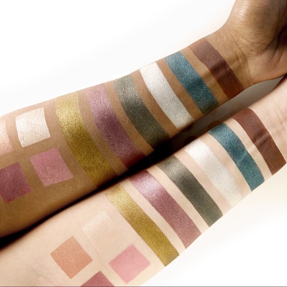 Pur Midnight Masquerade Face Palette - Picture 4 of 4